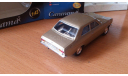 Ford Escort MK I  Cararama 1/43, масштабная модель, 1:43