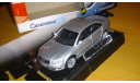 Audi A8 1/43 Cararama, масштабная модель, Bauer/Cararama/Hongwell, 1:43