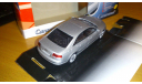 Audi A8 1/43 Cararama, масштабная модель, Bauer/Cararama/Hongwell, 1:43