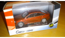 Audi A6 1/43 Cararama, масштабная модель, Bauer/Cararama/Hongwell, 1:43