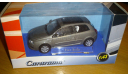 Fiat Stilo 1/43 Cararama, масштабная модель, Bauer/Cararama/Hongwell, 1:43