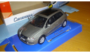 Fiat Stilo 1/43 Cararama, масштабная модель, Bauer/Cararama/Hongwell, 1:43