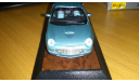 Ford Thunderbierd Show Car 1/43 Maisto, масштабная модель, 1:43