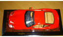Ferrari 550 Maranello 1/43 Maisto Classic Collection, масштабная модель, Maisto-Swarovski, 1:43