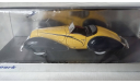 spark talbot lago t150c figoni & falaschi roadster, масштабная модель, scale43