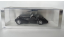 spark Bugatti 57 S Gangloff, 1937, масштабная модель, 1:43, 1/43