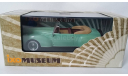 ixo museum Lincoln Continental (1939), масштабная модель, 1:43, 1/43, IXO Museum (серия MUS)