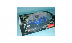 Opel Dallara F300 GP Macau 2000 #10 (Sunstar) 1:43