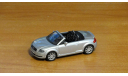 Audi TT Cabrio, масштабная модель, 1:43, 1/43