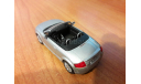 Audi TT Cabrio, масштабная модель, 1:43, 1/43