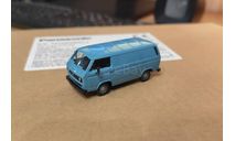 Volkswagen T3, масштабная модель, Roco, scale87