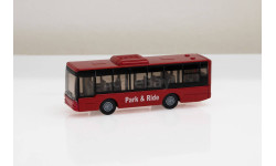 Man City Park And Ride