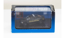 Dodge Charger Police Car 1/87, масштабная модель, BUSCH - Ricko, scale87