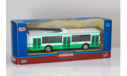 ​Троллейбус ЛиАЗ-52802