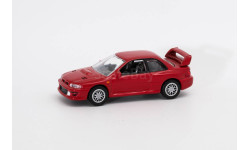 Subaru Impreza 22B
