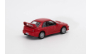 Subaru Impreza 22B, масштабная модель, Real-X, scale72