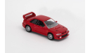 Subaru Impreza 22B, масштабная модель, Real-X, scale72