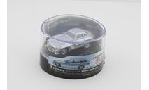Mercedes-Benz 300SL, масштабная модель, Georgia, scale100