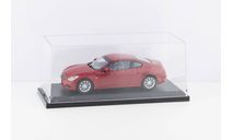 Skyline Coupe 2007, масштабная модель, Nissan, Norev, scale43