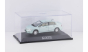 Honda Civic Hybrid, масштабная модель, 1:43, 1/43