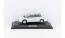 Honda Civic Hybrid, масштабная модель, 1:43, 1/43