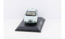 Honda Civic Hybrid, масштабная модель, 1:43, 1/43