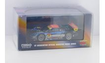 Ebbro M-Tec NSX Super GT 2005 No.0, масштабная модель, scale43, Honda