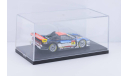 Ebbro M-Tec NSX Super GT 2005 No.0, масштабная модель, Honda, 1:43, 1/43