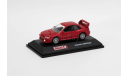 Subaru Impreza 22B, масштабная модель, Real-X, 1:72, 1/72
