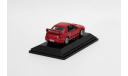 Subaru Impreza 22B, масштабная модель, Real-X, 1:72, 1/72