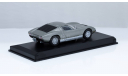 Lamborghini Miura SV 1971, масштабная модель, Edison, scale43