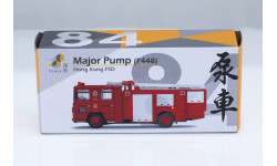 Major Pump (F448)