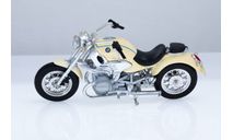 BMW R1200, масштабная модель мотоцикла, Maisto, 1:18, 1/18