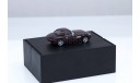 BMW Z8, масштабная модель, Herpa, scale87