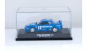 Calsonic ’91 Skyline GT-R, масштабная модель, Nissan, ROSSO, scale43