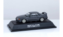 Nissan Skyline GT-R (BNR32) Ebbro 1/43, масштабная модель, scale43