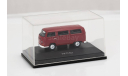 Volkswagen T2 bus, масштабная модель, Schuco, 1:87, 1/87