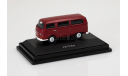 Volkswagen T2 bus, масштабная модель, Schuco, 1:87, 1/87