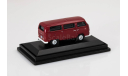 Volkswagen T2 bus, масштабная модель, Schuco, 1:87, 1/87