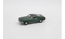 Ford Mustang GT 390 2, масштабная модель, Lawson, scale72