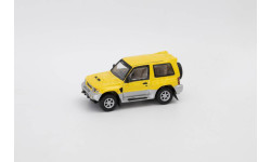 Mitsubishi Pajero, 1/72