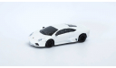 Lamborghini Reventon, масштабная модель, Kyosho, scale72