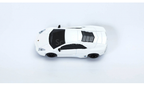 Lamborghini Reventon, масштабная модель, Kyosho, scale72