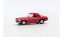 Datsun Fairlady 2000 Hard Top, масштабная модель, 1:72, 1/72, Real-X