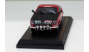 Datsun Fairlady 240Z Monte Carlo Rally 1972, масштабная модель, Hachette, 1:43, 1/43