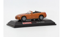 Honda S2000, масштабная модель, Real-X, 1:72, 1/72