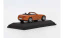 Honda S2000, масштабная модель, Real-X, 1:72, 1/72