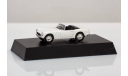 Honda S800 кабриолет, масштабная модель, Yugin, 1:72, 1/72