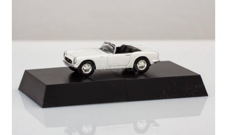 Honda S800 кабриолет, масштабная модель, Yugin, 1:72, 1/72