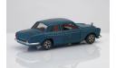 Rolls-Royce Silver Shadow, масштабная модель, 1:43, 1/43, Донецкая фабрика игрушек